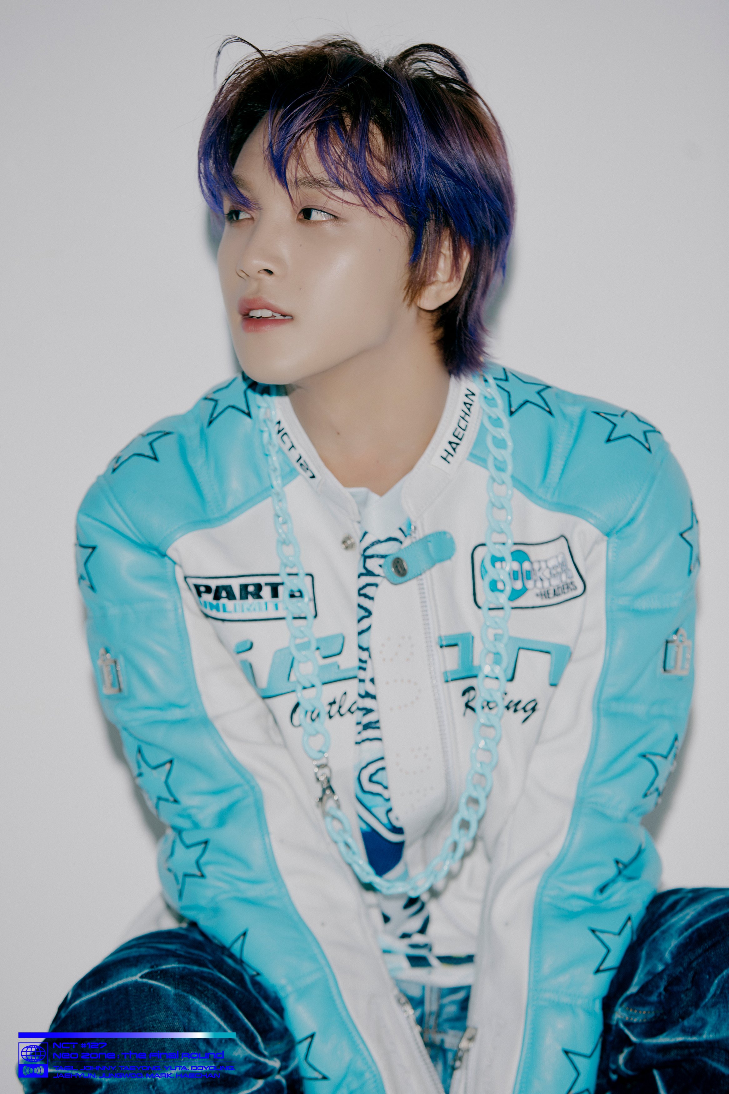 NCT 127 HAECHANセット nct 127 nct dream ヘチャンセット haechan - メルカリ