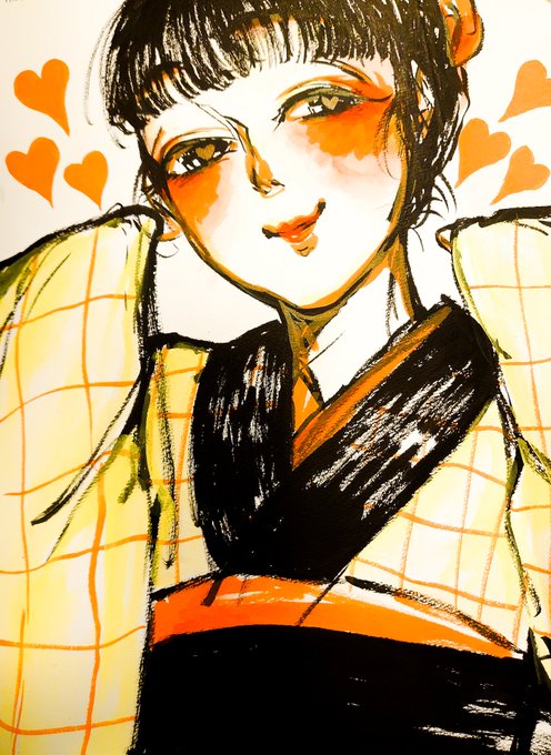 おてもやんのtwitterイラスト検索結果 古い順 おてもやんのtwitterイラスト検索結果 古い順