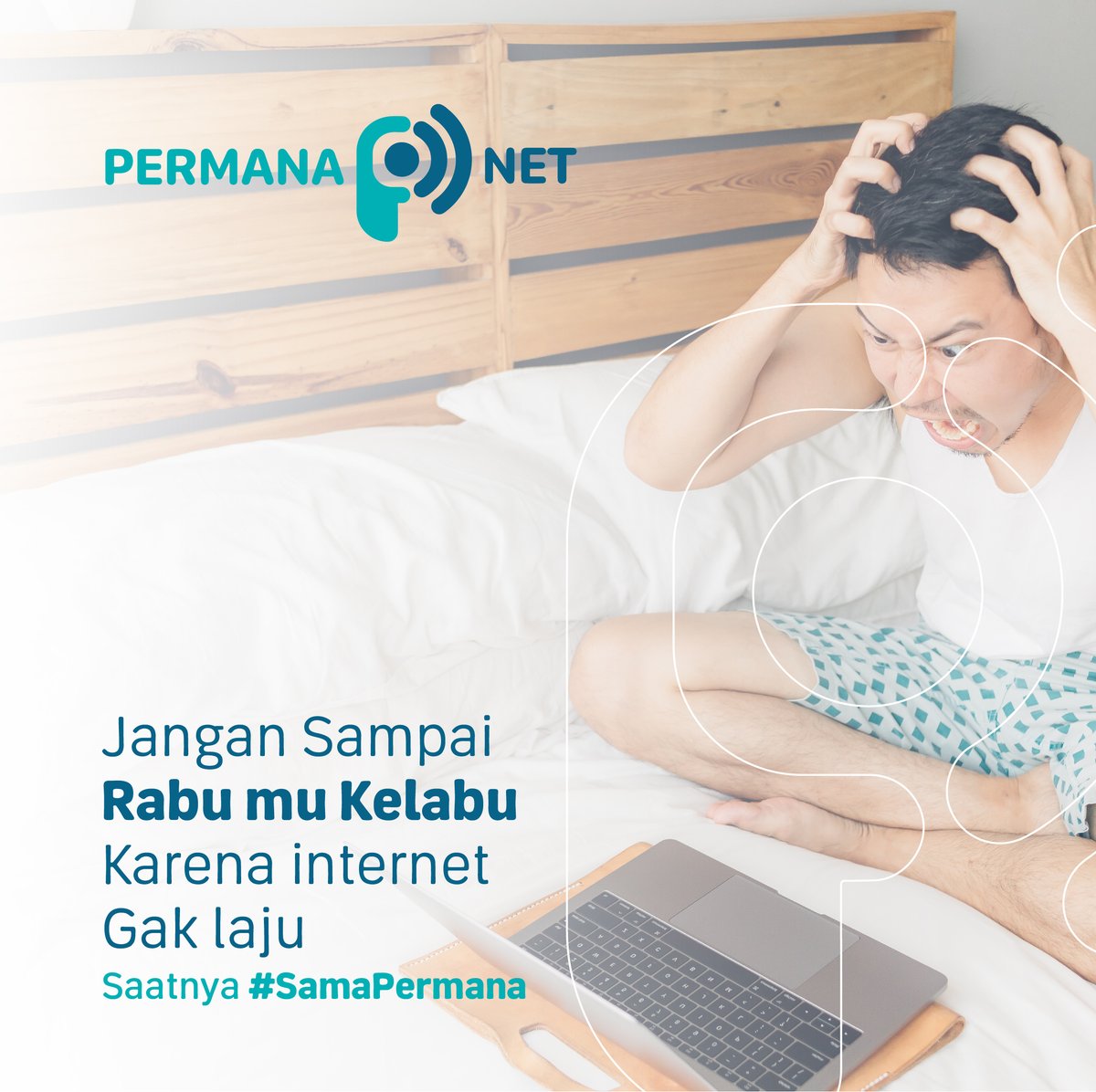 PermanaNet tweet media