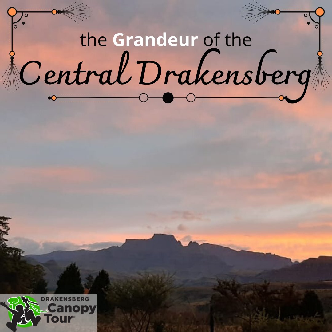 The grandeur of the Central Drakensberg ...
<a href="/DrakensbergExp1/">Drakensberg Experience</a>