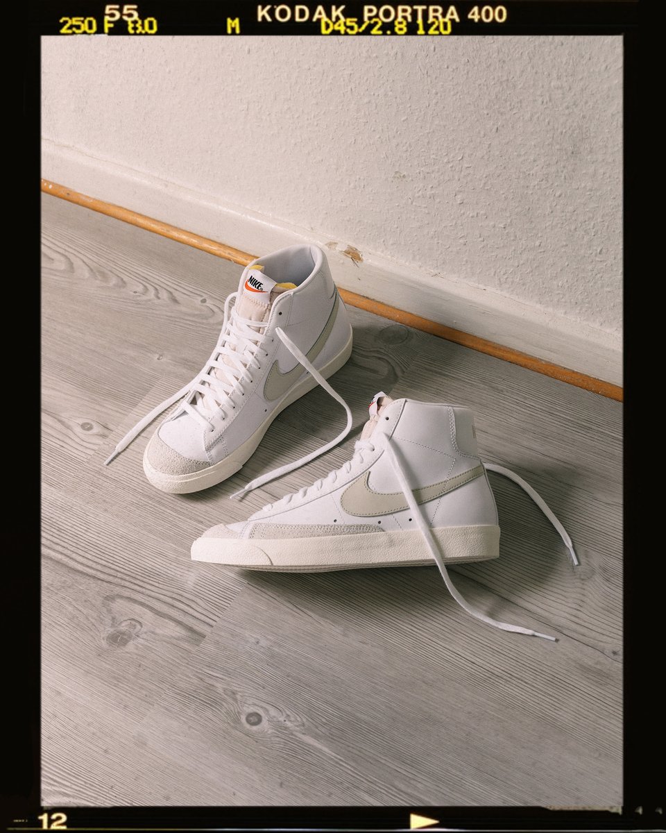 nike blazer shop