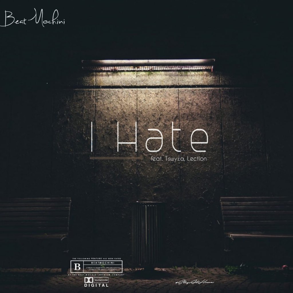 maetaamotloung's tweet image. Catch the Exclusive single dropping this Friday, on @Slikouronlife InstaRadio tonight. 

BE HONEST WITH YOURSELF.
08•05•20

#IHate