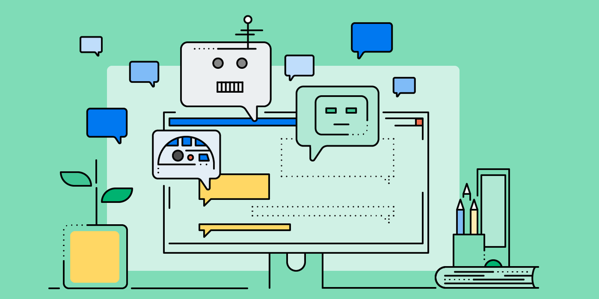 Neil_Nand's tweet photo. Good article on #socialbots and examples of where they've been used recently and the purpose. Even some tips on how to spot them.

Most of how they're used is already know but good read none the less.

https://t.co/TYmaHH5vY6 https://t.co/J000yk6XLw