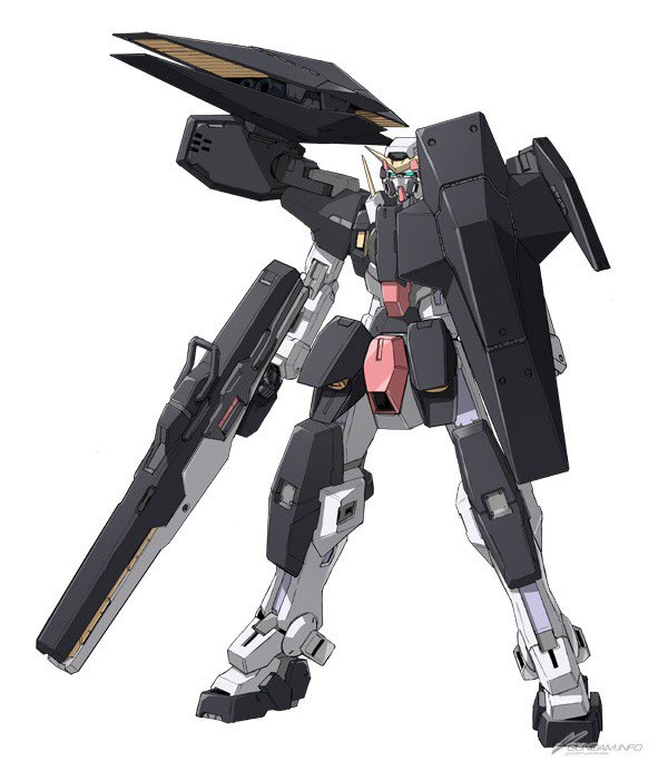 ガンダム三昧 こんなにもかっこよいパイロットロックオン・ストラトス