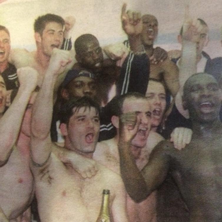 Andy Payton tweet media