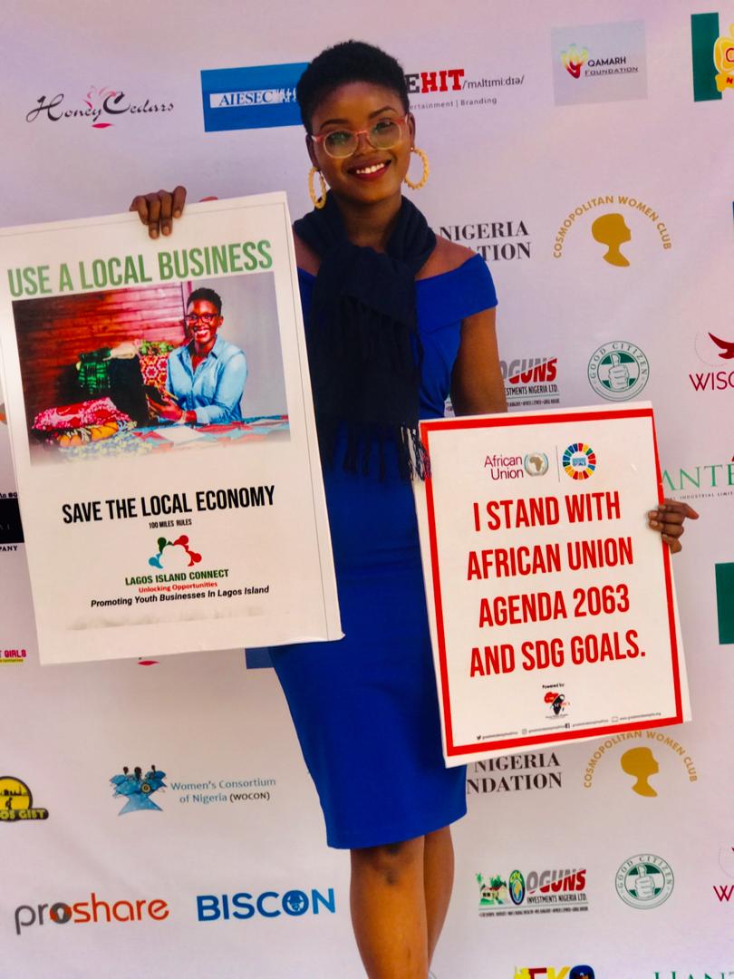 acydeai's tweet photo. The need for us #Africa to come together and pursue purpose is necessary, the future we all hope for the journey start now...
#AfricaWillBeGreat
#AfricaNow
#SonsOfAfrica
#UnityOverFear
@Impact4ChangeGh @hiredconsult @AfDB_Group @PanAfricanUnity @AUYouthProgram @PaulKagame https://t.co/KhCo23Yt4P