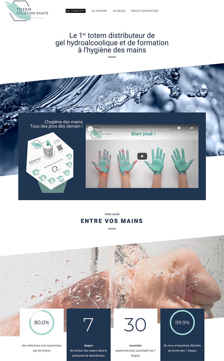 iNuage's tweet photo. Nouveau site créé pour https://t.co/ruZsoXGh4c ! Vous souhaitez vous aussi un site internet créé sur mesure à votre image ? Contactez-nous ! https://t.co/36hzQYelNj