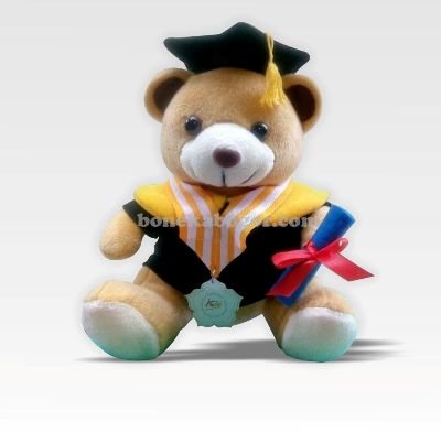 Boneka_Bogor's tweet photo. Boneka bear wisuda.
Bonrka bear memakai baju dan topi wisuda. Cocok untuk souvenir kegiatan wisuda dan pelulusan sekolah. 
#bonekawisuda
#bonekabear
#bonekasarjana
#bonekabogor
#ndtoys

https://t.co/nrBz9ypBeA https://t.co/01Lj5vk1Sv