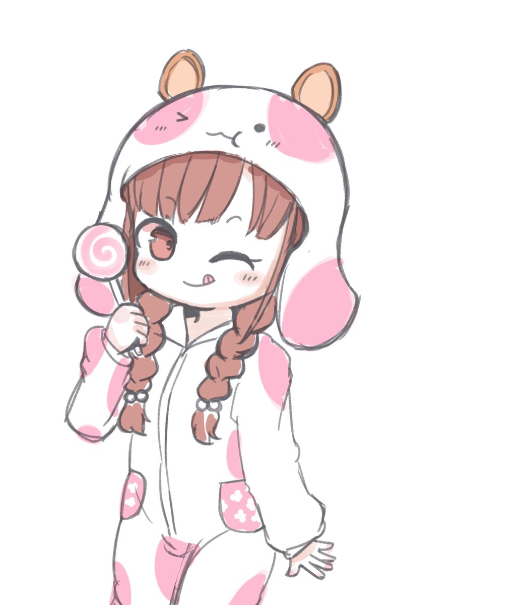 #GWお絵かき合宿
最終日おつかれさまでした!5日間で描いてたイラストをぶん投げー!うわちょり!! 