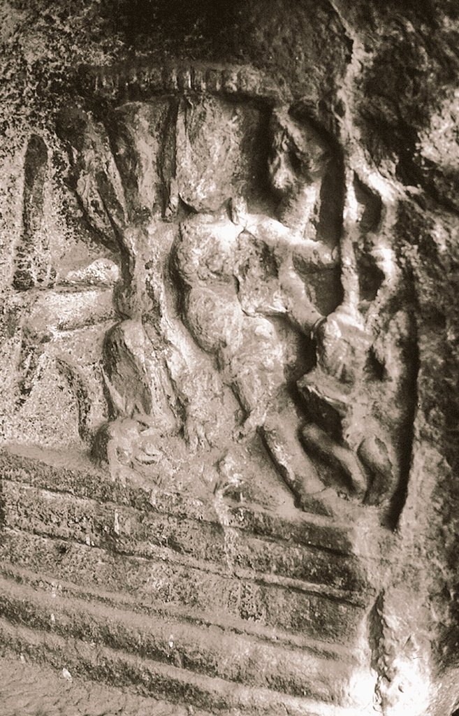 Lost History on Twitter: quot IMAGE⬇️ shows another rock cut relief of Lost History on Twitter: quot IMAGE⬇️ shows another rock cut relief of
