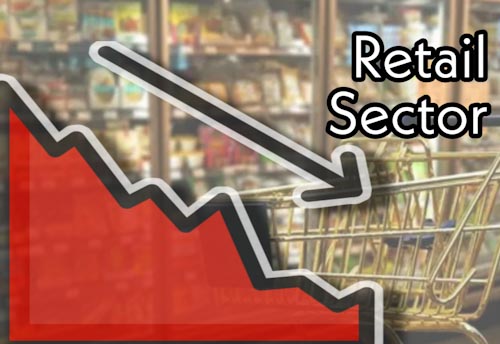 knnindia's tweet photo. Indian retail sector has lost a whopping Rs 5.50 lakh crore in the last 40 days #lockdown, says @TEAMCAIT 
#IndianRetailSector 
https://t.co/fW3xBrkJyk https://t.co/pggL0wtjKU