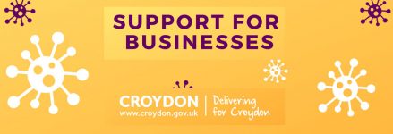 Your Croydon tweet media