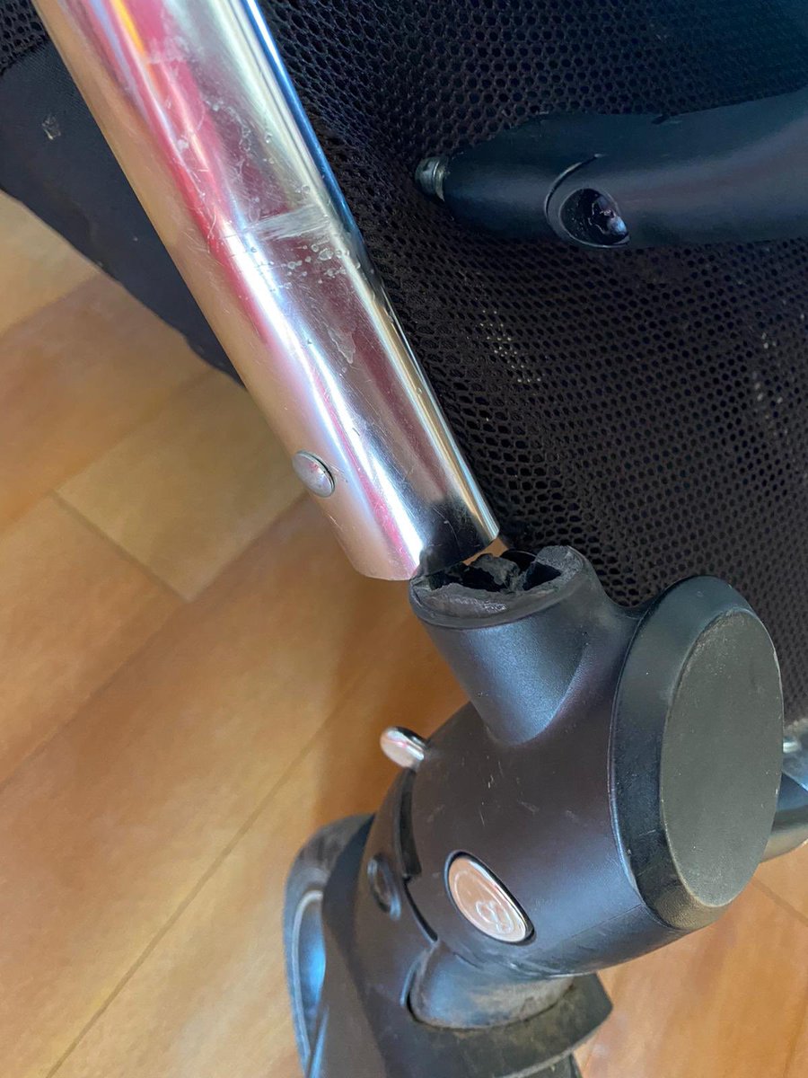 Ashley MacDonald tweet media