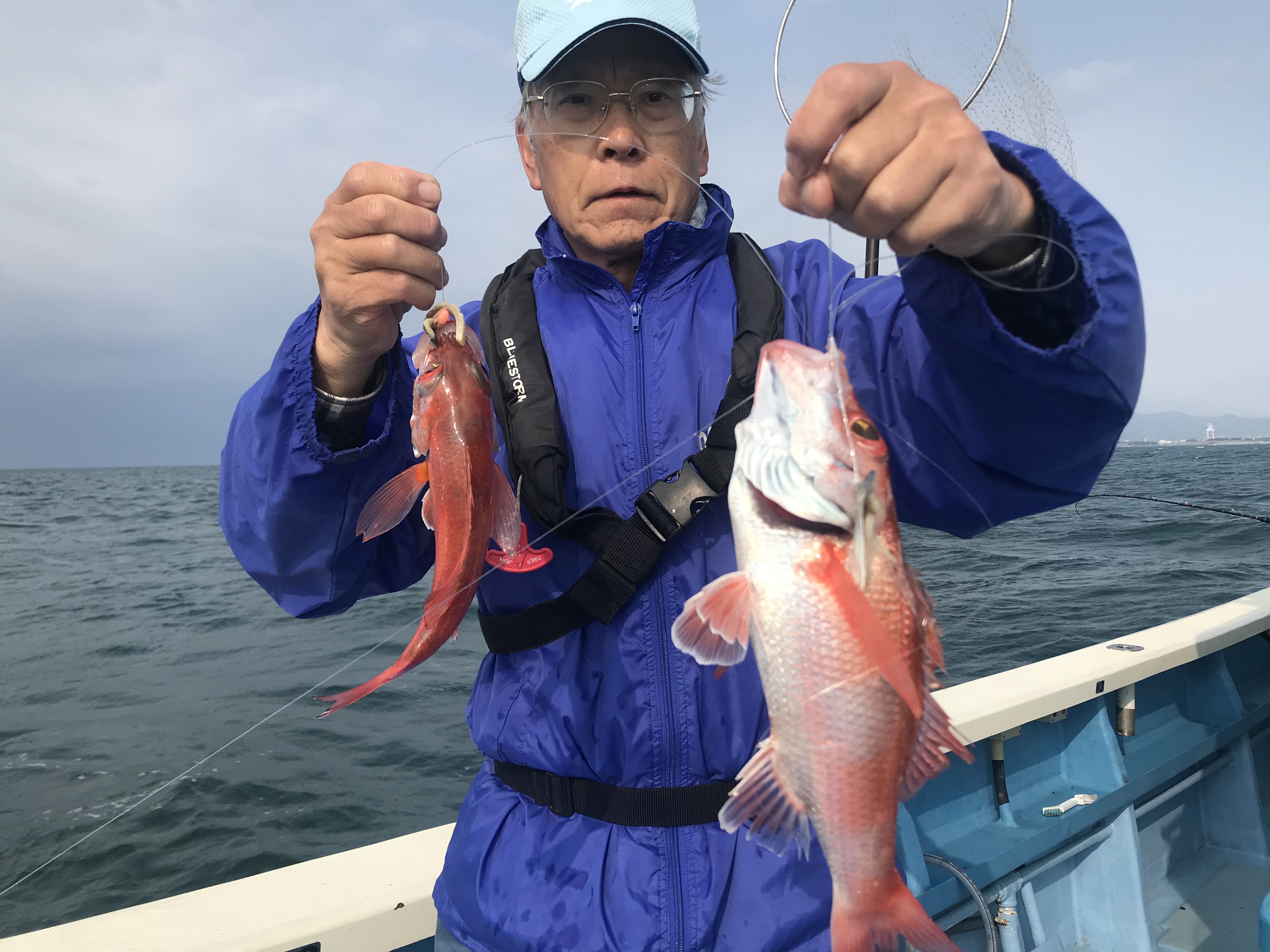 第五裕丸 静岡駿河湾の釣り船 Gungun35jp Twitter