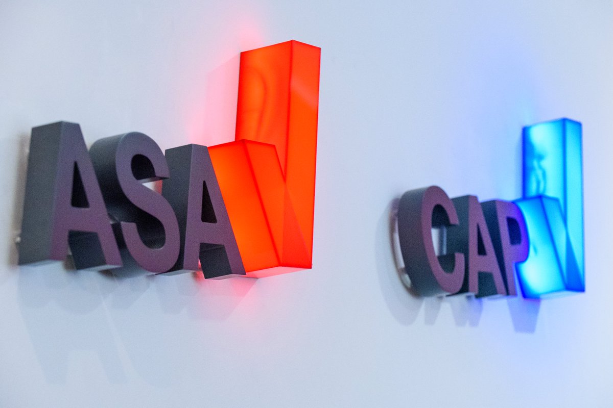 ASA_UK's tweet photo. We've published our latest rulings https://t.co/dbGYsX8oPm This week: Social media posts by Lord Sugar and Stacey Solomon did not make clear they were ads; fashion retailers Boohoo, I Saw It First and Misspap misleadingly implied discount offers were time-limited. These and more. https://t.co/RWjgB8Syef