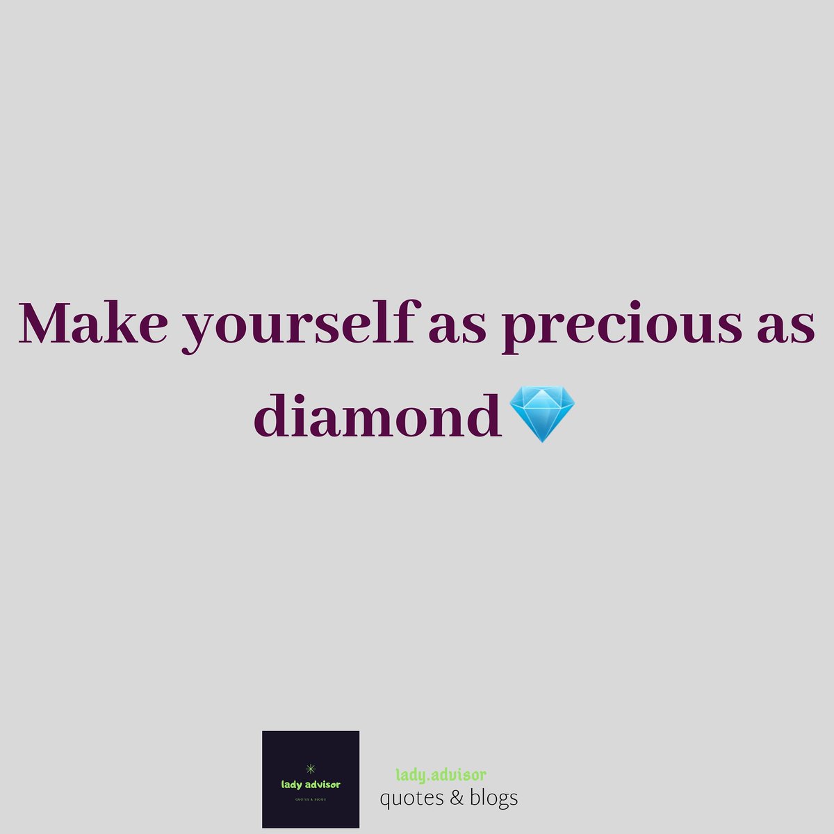Archanasahay12's tweet photo. Diamonds are rare, be rare💎
.
.
#archanatalks #positivity #precious #diamond #diamondsarerare #beunique #berare #beprecious #praisethelord https://t.co/e2PWZb7Jf5