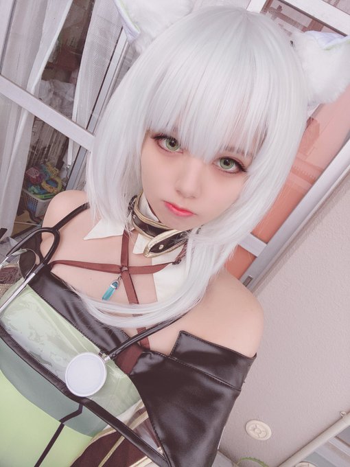 コスプレイヤー天海せなのTwitter画像61