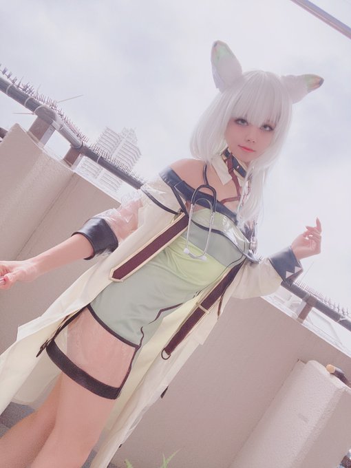 コスプレイヤー天海せなのTwitter画像62