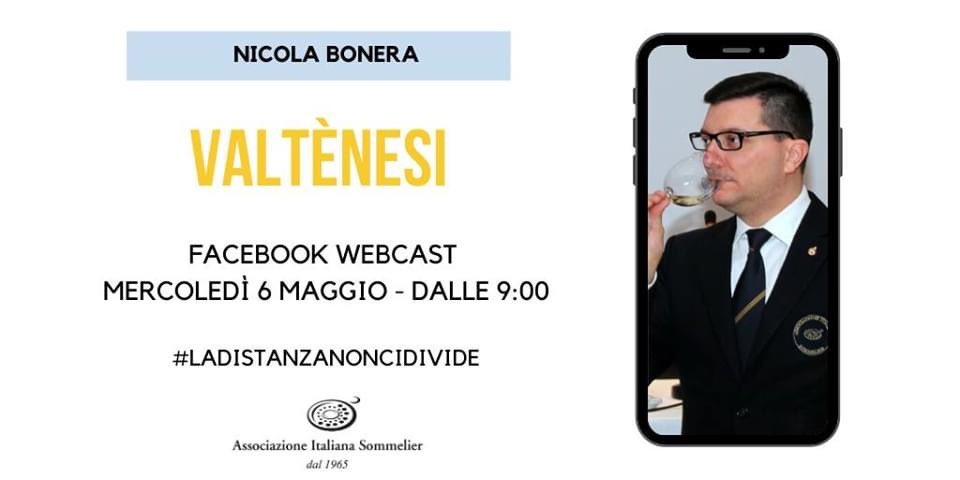 Con ⁦<a href="/AISOfficial_ITA/">AIS Official</a>⁩ e ⁦<a href="/BoneraNicola/">Nicola Bonera</a>⁩ #ladistanzanoncidivide
