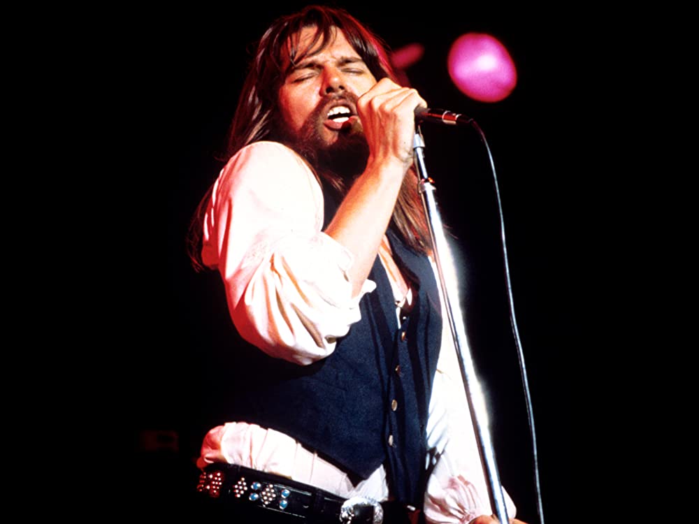 Happy Birthday to American singer songwriter Bob Seger, born on this day in Detroit, Michigan in 1945.   