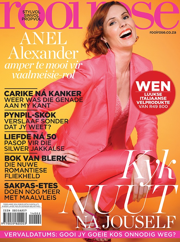 Anel Alexander tweet media