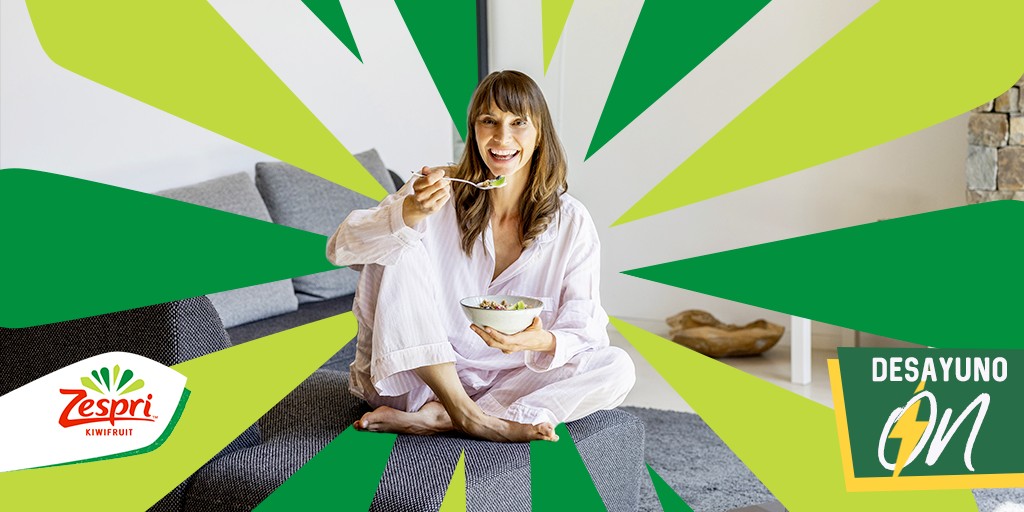 Zespri_es's tweet photo. ¡Ya ha llegado el momento, prepárate un desayuno bien cargadito de vitalidad y pon en modo On tu energía!
#yomequedoencasa #BoostmeOn https://t.co/Wa1ULmYg01