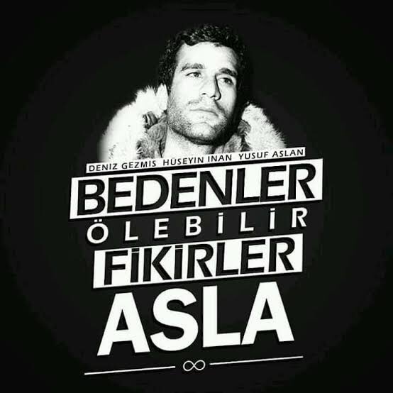 #denizgezmis