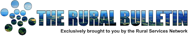 RSNonline's tweet image. The latest RSN Rural Bulletin has just been released. Members will now be able to find the latest rural content in their email inboxes!