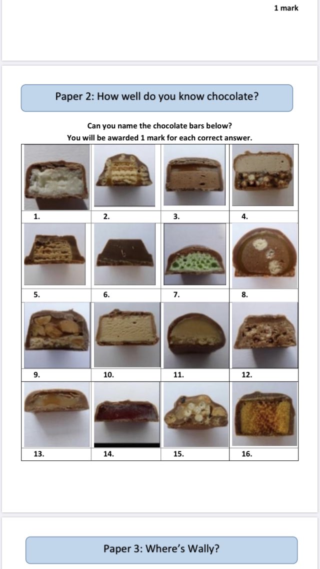 SJGough28's tweet photo. I’ve finished creating a ‘Lockdown SATs’ booklet ready for my class next week! 10 fun quizzes and activities with a celebration at the end. Thank you @deputygrocott for the inspiration from your daily challenges. @Y6SUPPORT #edutwitter https://t.co/bIxeinbGUL