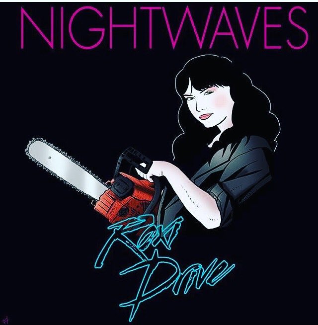 DavidIrons79's tweet photo. I’ve just become aware that Nightwaves fan art exists courtesy of @johnny_the_illustrator . This is amazing! #roxidrive #nightwaves #seasiren #bookstagram #bookstagrammer #horror #lovecraft #davidironswriter https://t.co/I9dkKOKbkY