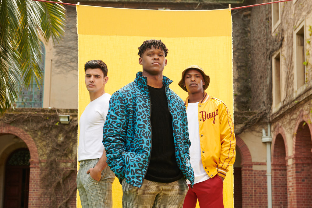 NetflixSA tweet media