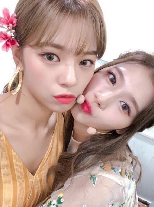 明日から頑張ろ💜💜💜

#TWICE #트와이스 #SANA #사나
#サナ #とにかく可愛い湊崎