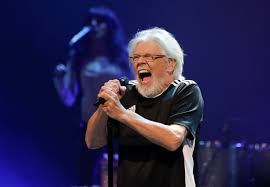 Happy Birthday Bob Seger born on May 6, 1945!    Thank you for all the incredible music!      