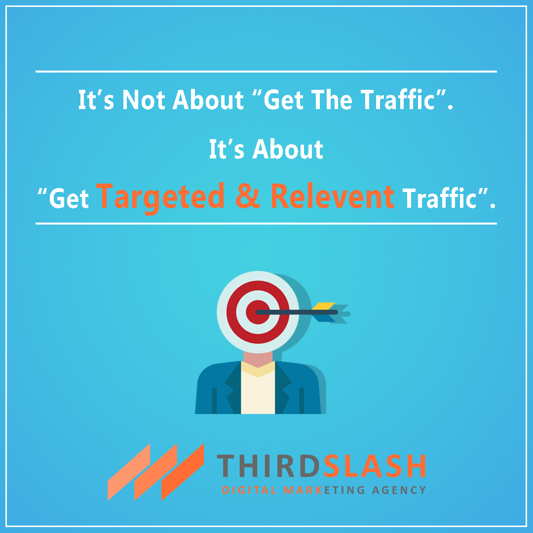 ThirdSlash's tweet photo. Targeting perfect and relevant audience for your business will boost your business sales. Being successful online is all about cultivating as many new customers as possible.
#seo #digitalmarketing #contentmarketing #digitalmarketingtips #onlinemarketing #thirdslash https://t.co/sS9mU0ttiB