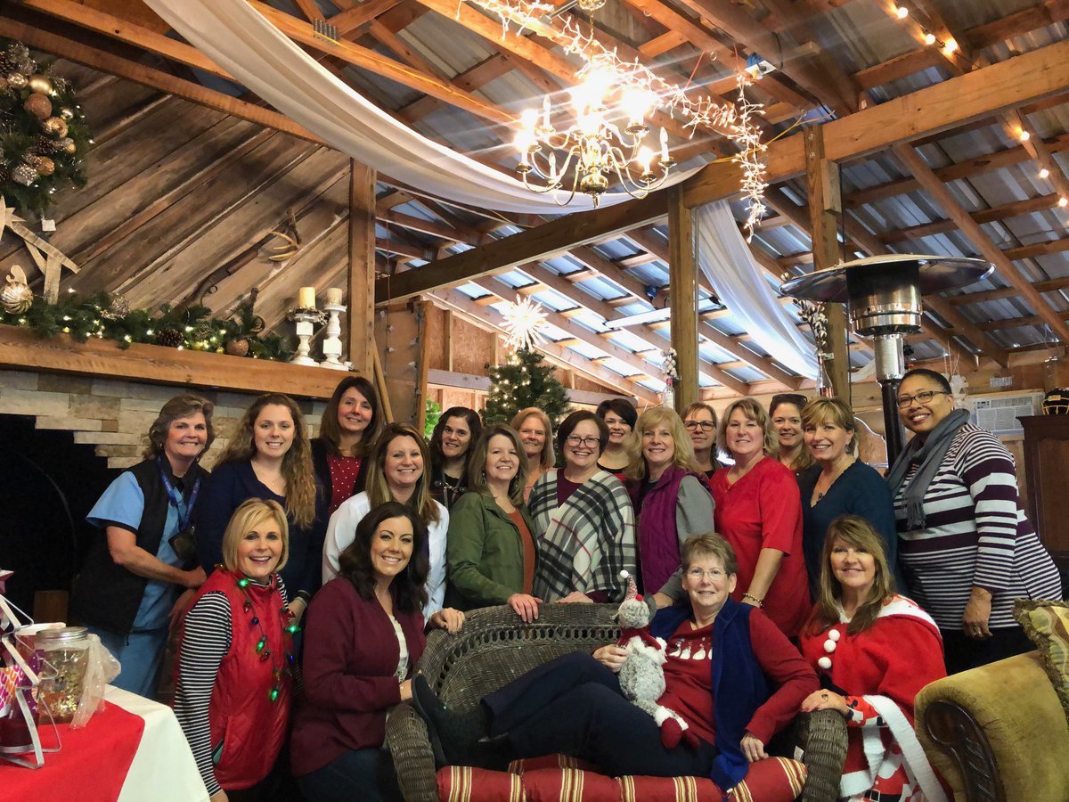 Happy National School Nurse Appreciation Day to our <a href="/JCPS_NC/">Johnston County Public Schools</a> School Nurses!!! I’m so thankful to work with each and every one of you. The work you do, going above and beyond expectations to support the health of our students, is truly amazing. #SND2020 #SchoolNurses