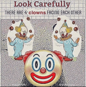 #meme #clown