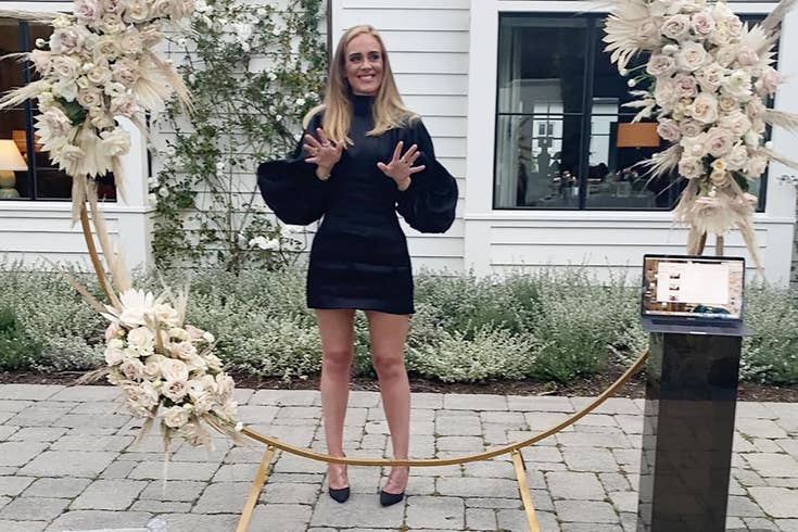 danieliyam's tweet image. Not everyone was created to be slim though. I prefer the chubby Adele.

🤔🤔