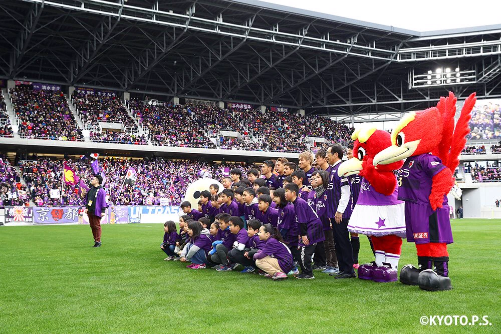 京都サンガF.C.【公式】 on X: 