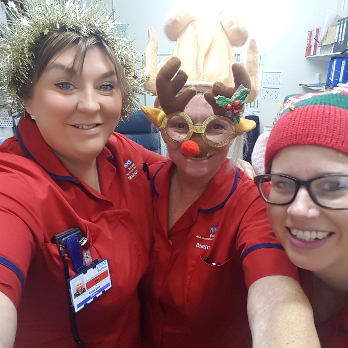 claire stott tweet media