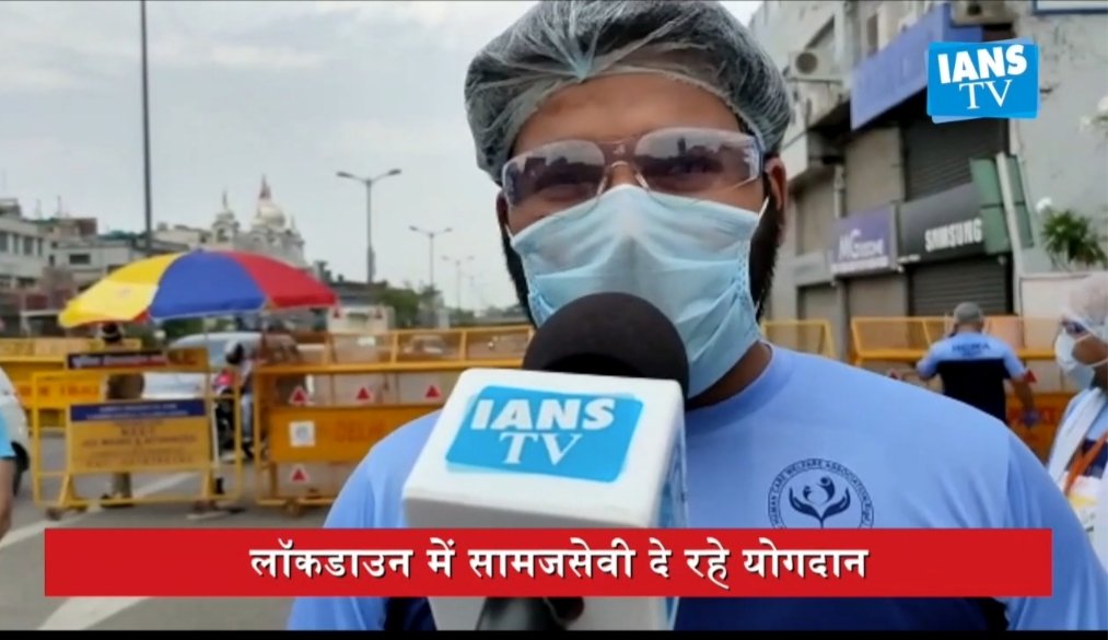 HcwaDelhi's tweet photo. Thanks IANS  team !! For your support 
@ians_india https://t.co/sSHwDizLmP