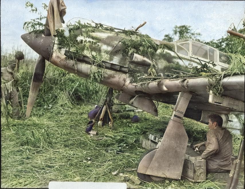 太平洋戦争画像集 Er Twitter