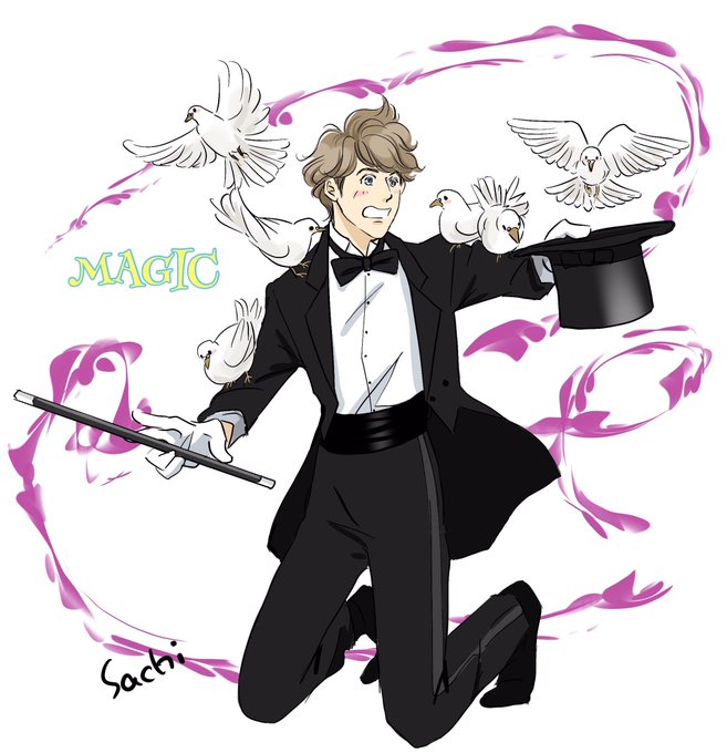 タキシードのtwitterイラスト検索結果 古い順 タキシードのtwitterイラスト検索結果 古い順