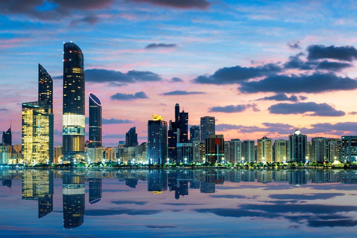 ClarifiedBy's tweet photo. The #FATF has published its assessment of the #UAE's efforts to implement #AML and #CTF measures and they identify #UBO transparency as a major concern. Diligencia’s James Redfern expands on these concerns and highlights why UBO information is critical. https://t.co/7fg8qKvCi4 https://t.co/1ADV0f2oHR