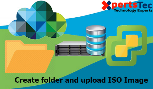 xpertstec's tweet image. How to upload ISO Image to VMware vSphere Datastore #xpertstec
xpertstec.com/how-to-upload-…
#vmware #masteringvmware #smallbusiness #virtualizatiionhowto #kifarunix #graspingtech #bonusbits