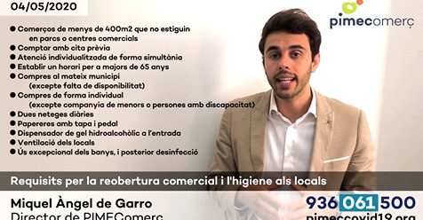Fundació Pimec tweet media