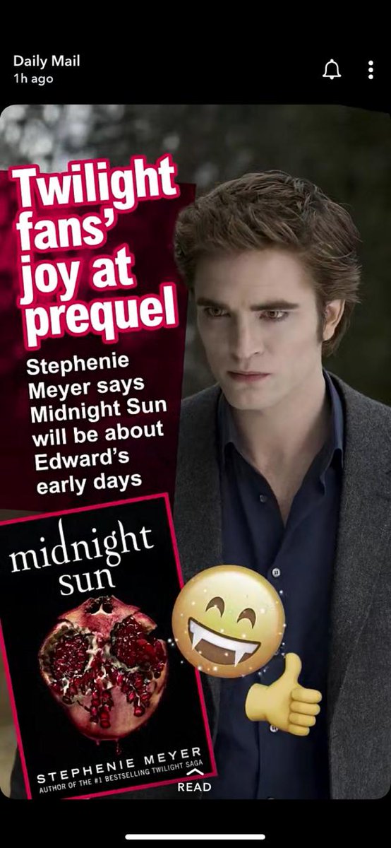 ORotkar's tweet photo. @Twilight I'mma flying in the sky 😍😍❤🙌p have been waiting long already can't wait anymore 😭😭😭😭😭😭😭😭 #edwardcullen ❤ #KristenStewart 😭 https://t.co/JIrmT4hJFI