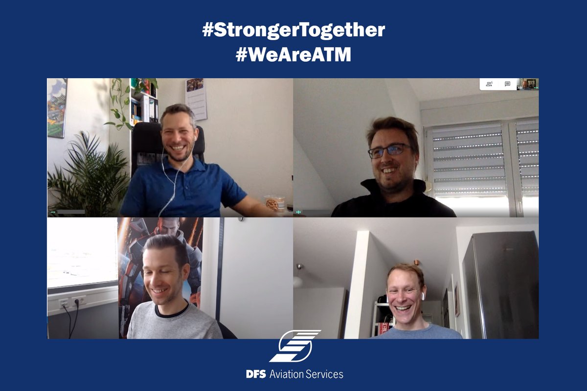 DFS_AS_company's tweet photo. We are ATM! #PHOENIXWebInnovation is being extended with additional features. Together with Global Communication Services and @SysEleven we are reaching out to create a great system architecture for the cloud ready product. #WeAreATM #StrongerTogether #cloud #DFSAS https://t.co/gcXGz9CXrB