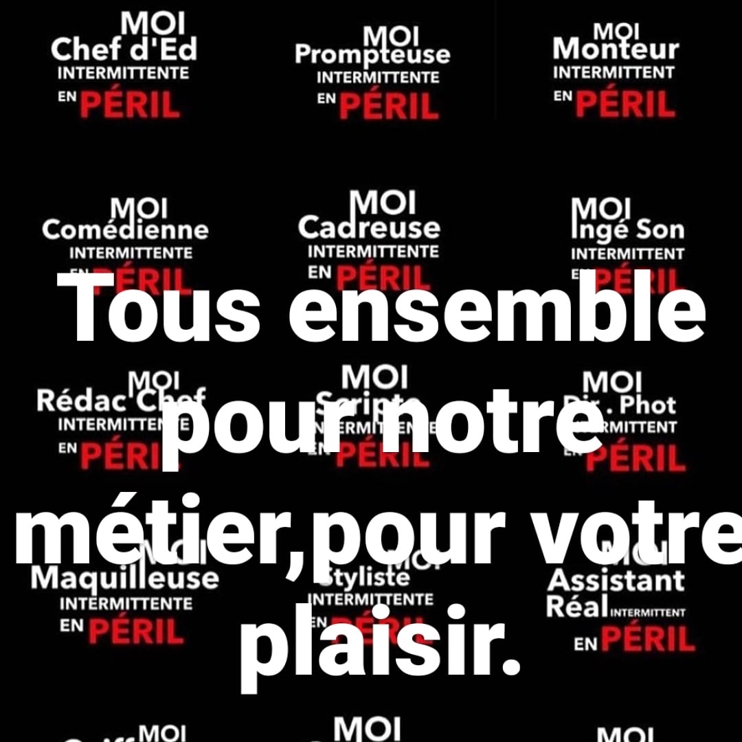 Tata vous dit ce qu'elle pense. (@laurence_collas) on Twitter photo 