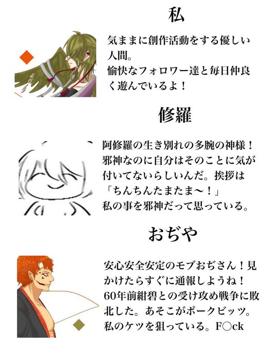 フォロワー相関図のtwitterイラスト検索結果 古い順 フォロワー相関図のtwitterイラスト検索結果 古い順
