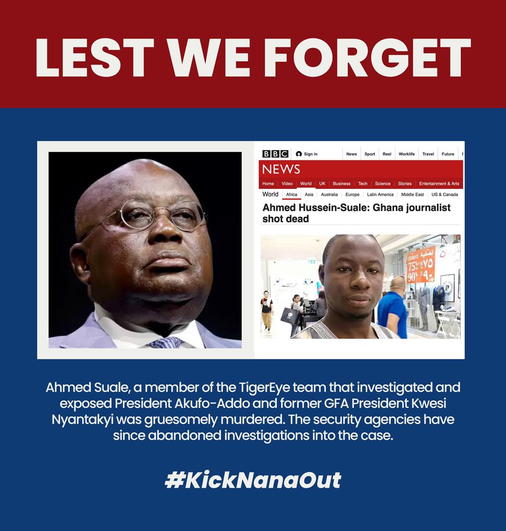 AkwasiPapa1's tweet photo. #KickNanaOut https://t.co/Jc33ozHudy